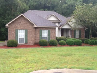 3357 Maplewood Dr, North Augusta, SC, 29841