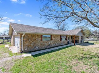 1900 Temple Hall Hwy, Granbury, TX 76049
