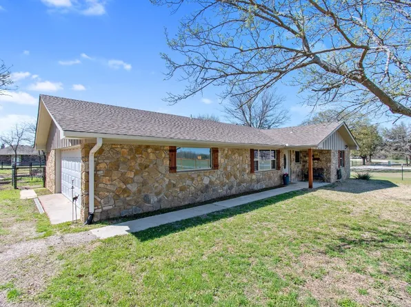 1900 Temple Hall Hwy, Granbury, TX 76049