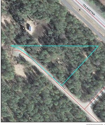 2nd image of 33743 S Mount Dall Dr
