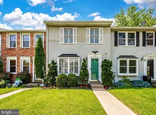 1722 Heather Ln, Frederick, MD 21702
