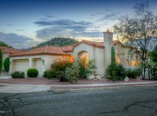 3746 N Creek Side Pl, Tucson, AZ 85750