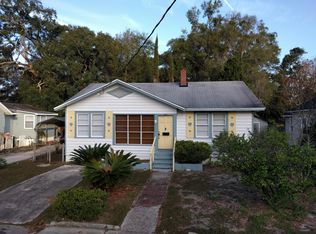 435 W 61st St, Jacksonville, FL 32208