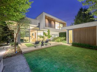 4988 Chancellor Blvd, Greater Vancouver, BC V6T1E1