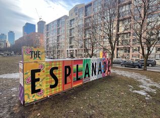 65 Scadding Ave #Penthouse 5, Toronto, ON M5A 4L1