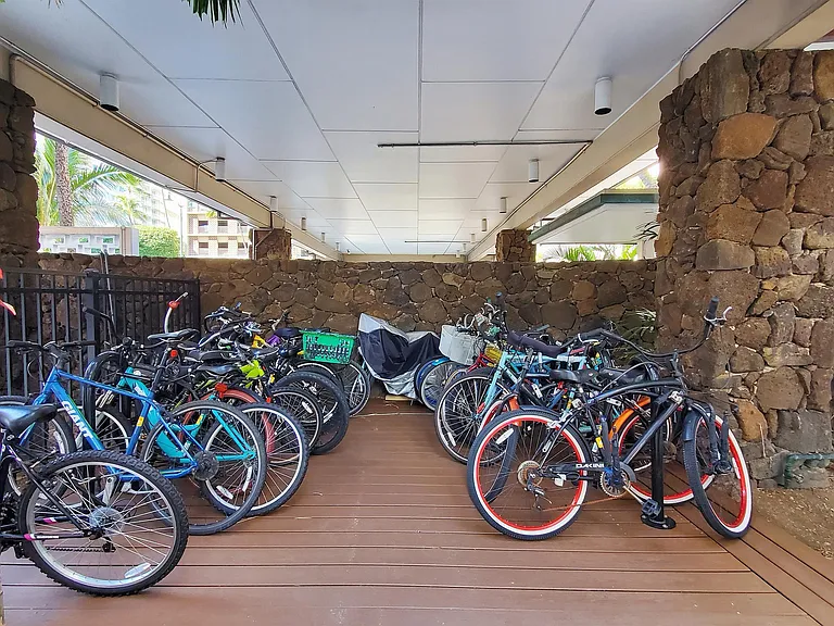 1720 Ala Moana Blvd #606B-606B-606B — Photo 14