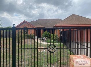 625 Habana St, Brownsville, TX 78526