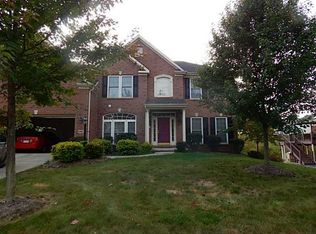 120 Spring Meadow Dr, Venetia, PA 15367