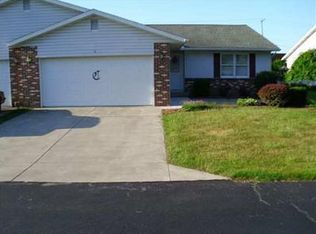 5 Teakwood Ct, Tiffin, OH 44883