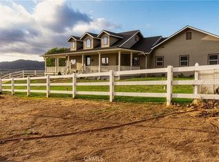 26165 Banducci Rd, Tehachapi, CA 93561