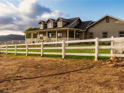 26165 Banducci Rd, Tehachapi, CA, 93561