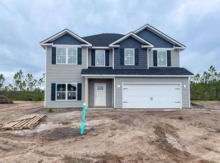 173 McClelland Loop NE, Ludowici, GA 31316