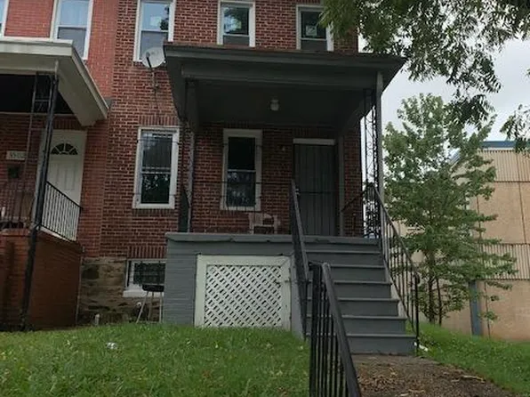 3500 Old Frederick Rd, Baltimore, MD 21229