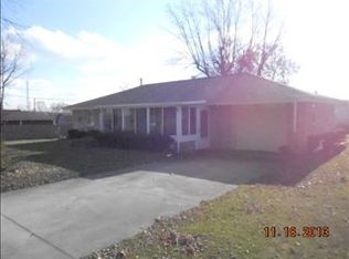 2301 E Renee Ave, Muncie, IN 47303