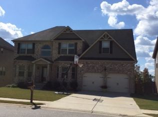 4028 Lakewood Dr, Grovetown, GA 30813