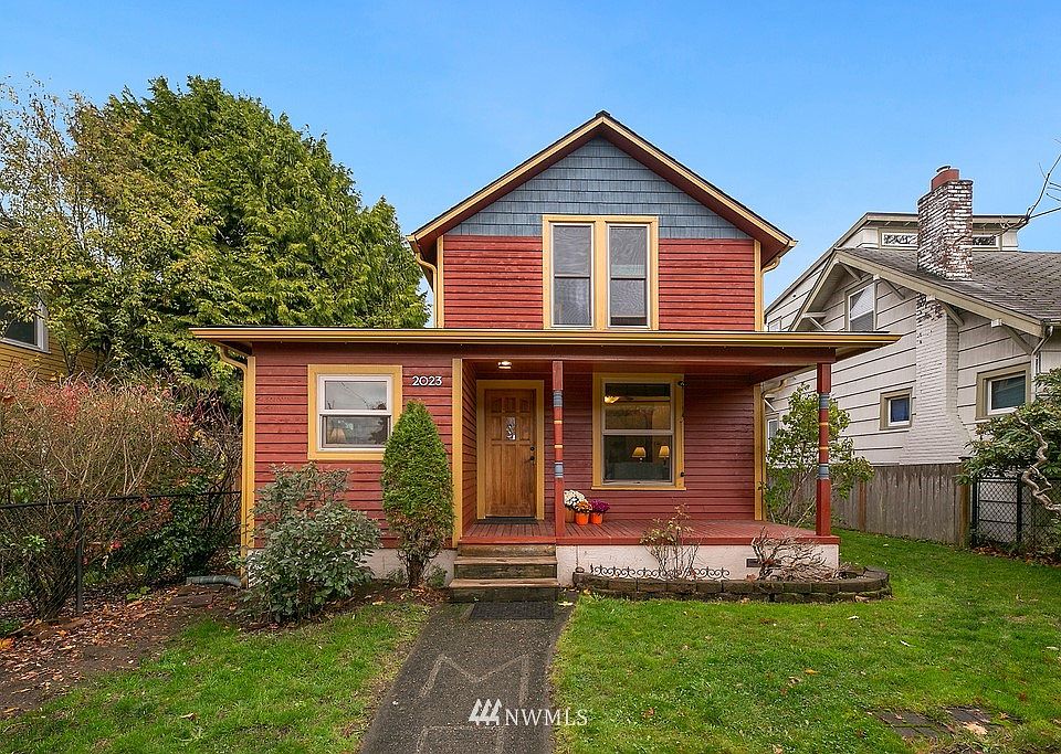 Beautiful Everett Home!