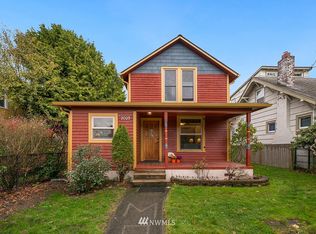 2023 Virginia Ave, Everett, WA 98201