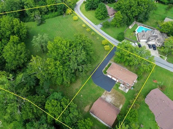 6332 Buck Creek Pkwy, Indianapolis, IN 46227