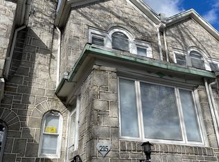 215 E Comly St, Philadelphia, PA 19120