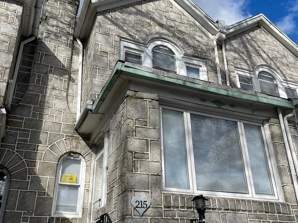 215 E Comly St, Philadelphia, PA 19120