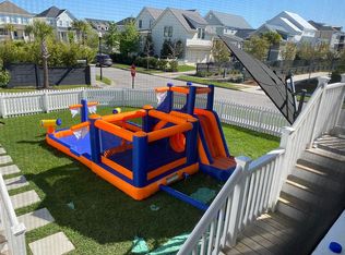 1640 Juliana St, Charleston, SC 29492