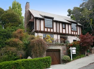 2333 Vine St, Berkeley, CA 94708