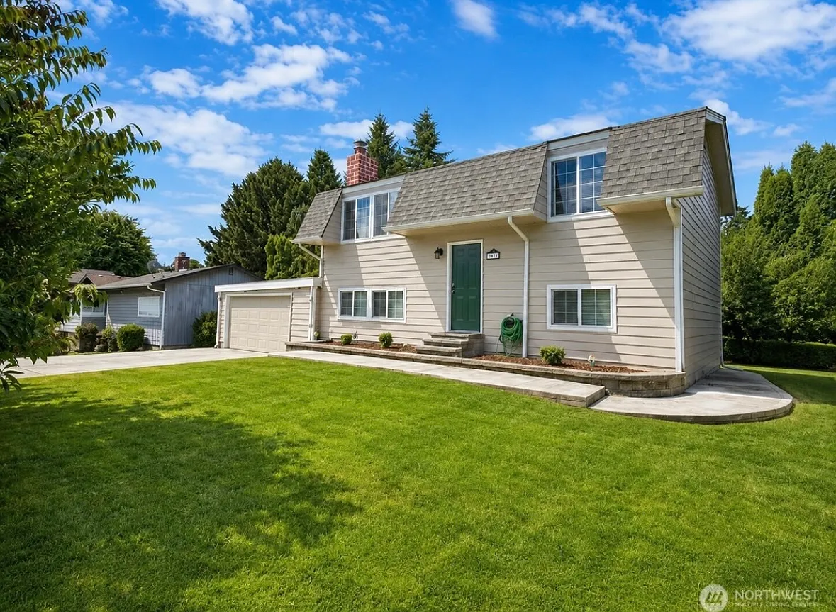 4 bed, 1536 sqft, $1,000 — Photo 2