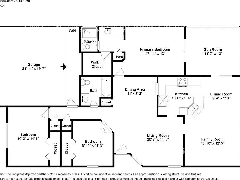 176 Edgewater Cir — Photo 2