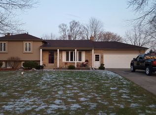 2104 Old Hickory Blvd, Davison, MI