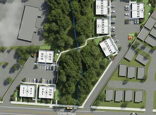 Creekside Landing, Everett, WA 98204