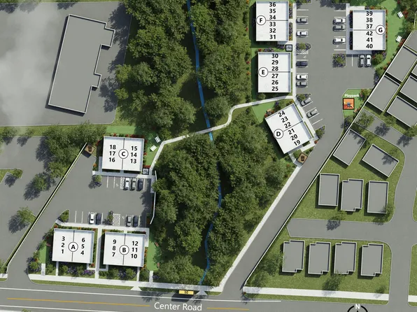 Creekside Landing, 1529 Center Rd #A0caf906d, Everett, WA 98204