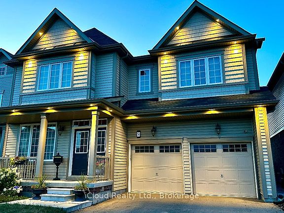 4th image of 56 Esther Cres