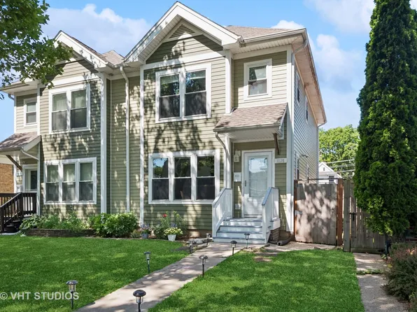 1828 Hovland Ct, Evanston, IL 60201