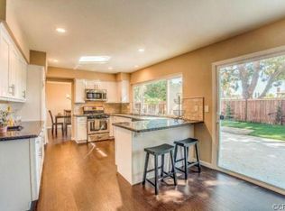 14812 Briarcliff Pl, Tustin, CA 92780