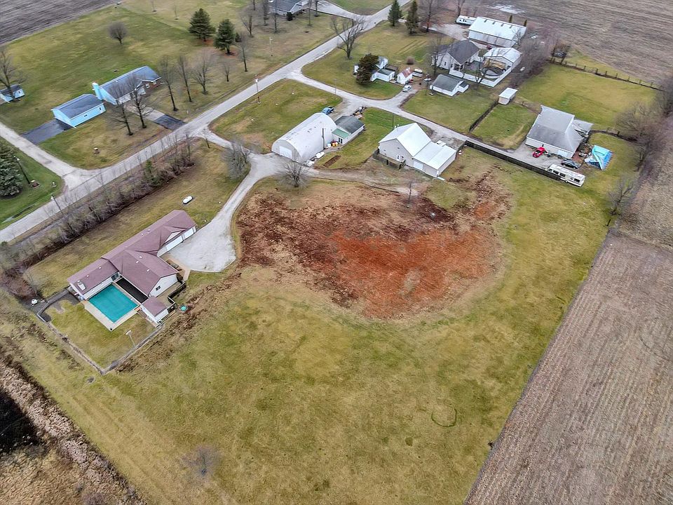 558 County Road 1000 E, Tolono, IL 61880 MLS 11675001 Zillow