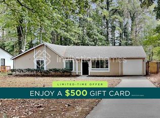 3226 Montheath Ct, Duluth, GA 30096