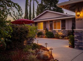 6807 Somerville Way, Fair Oaks, CA 95628