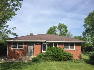 3818 N Layman Ave, Indianapolis, IN 46226