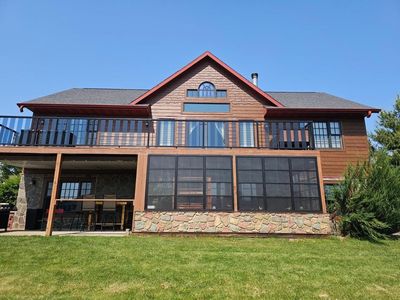 N7610 North Stone Gate Drive, New Lisbon, WI, 53950
