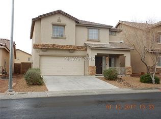 2913 Alderly Ridge Ave #0, North Las Vegas, NV 89081