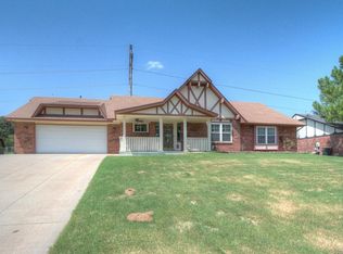 107 E 119th St S, Jenks, OK 74037