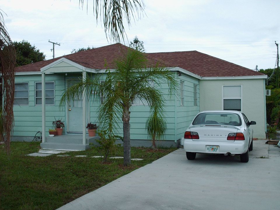 front of house/ new roof