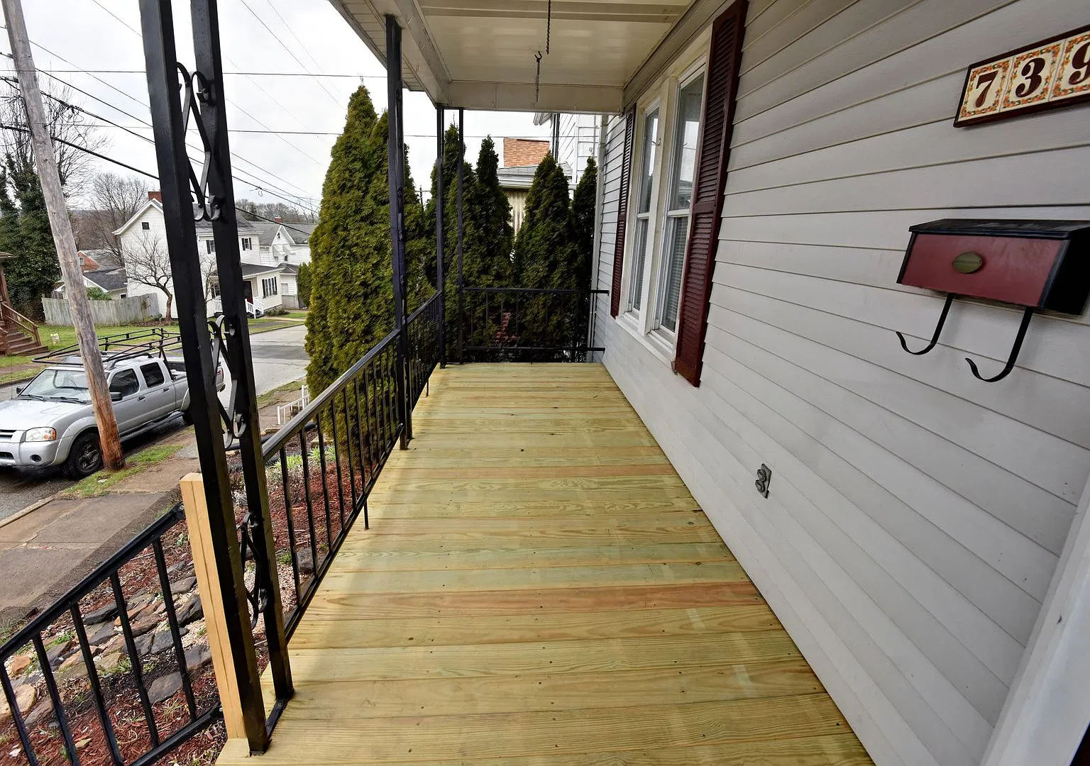 Single-Family Home for Rent in Greensburg, PA — Photo 4