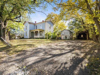 8786 N Valley Pike, Harrisonburg, VA, 22802