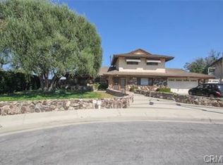 1504 Latchford Ave, Hacienda Heights, CA 91745