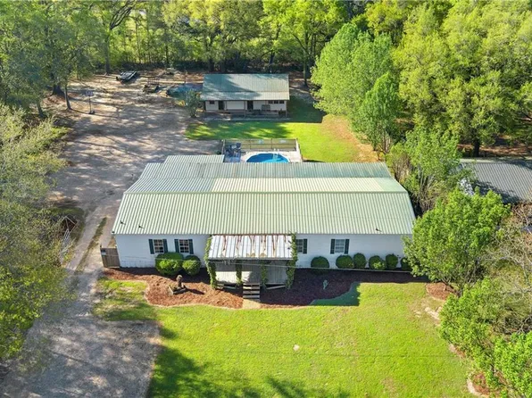 6110 Lundy Road, Theodore, AL 36582