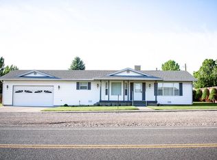 1225 E 200 N, Beaver, UT 84713
