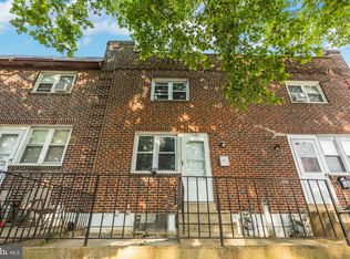 540 Snowden Rd, Upper Darby, PA 19082