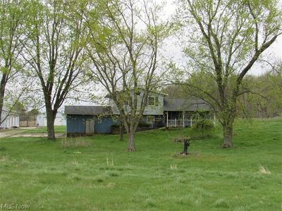3902 McClintocksburg Rd, Diamond, OH, 44412