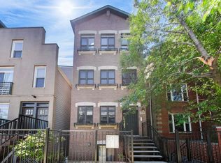 1339 W Walton St #3, Chicago, IL 60622